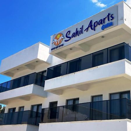 Sahil Aparts - Guelluek Milas Exterior foto